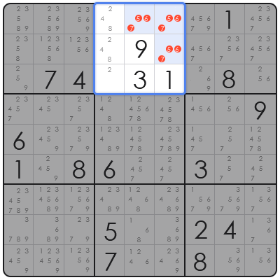 solving sudoku strategies
